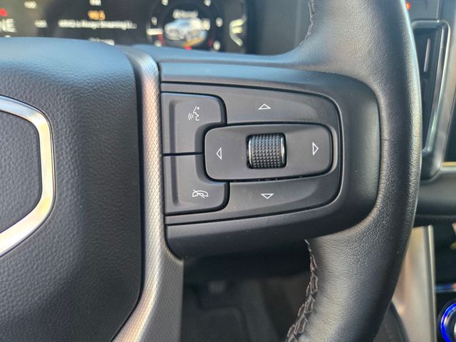 2023 GMC Yukon 4WD 4dr Denali - 22943681 - 24