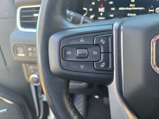 2023 GMC Yukon 4WD 4dr Denali - 22943681 - 25