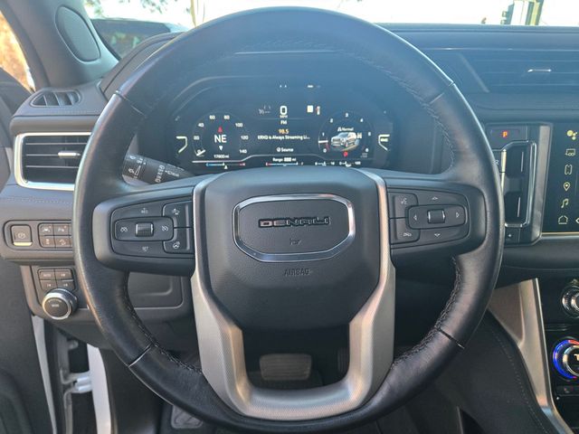 2023 GMC Yukon 4WD 4dr Denali - 22943681 - 26