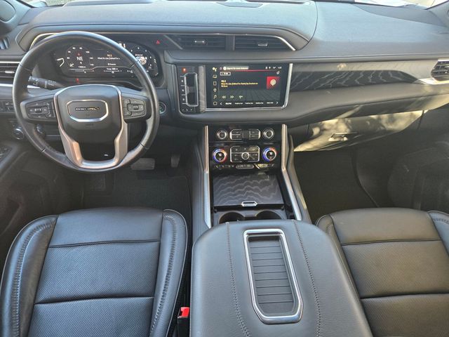2023 GMC Yukon 4WD 4dr Denali - 22943681 - 8