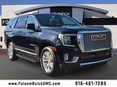 2023 GMC Yukon - 1GKS2DKL1PR450347