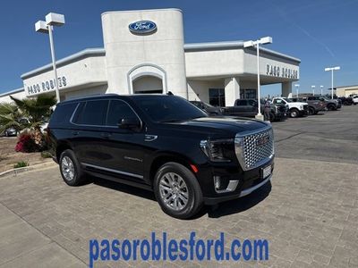 2023 GMC Yukon - 1GKS2DKL3PR160465