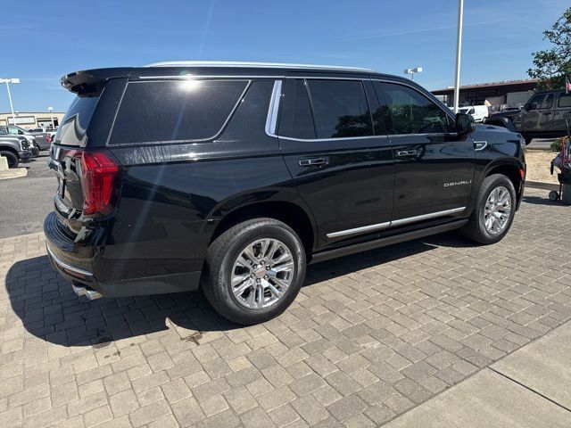 2023 GMC Yukon 4WD 4dr Denali - 22998058 - 3