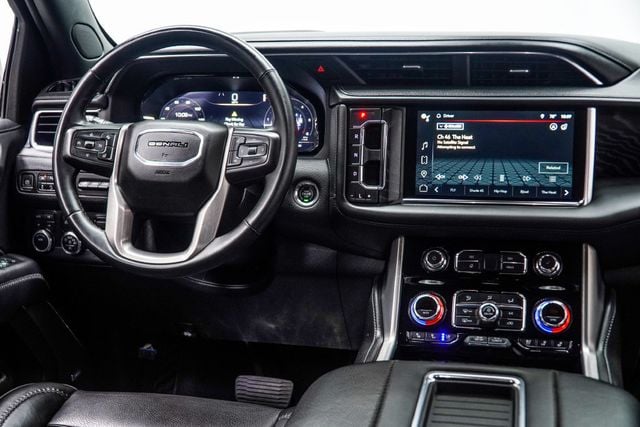2023 GMC Yukon 4WD 4dr Denali - 23084991 - 17
