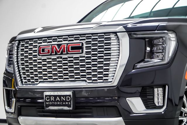 2023 GMC Yukon 4WD 4dr Denali - 23084991 - 1