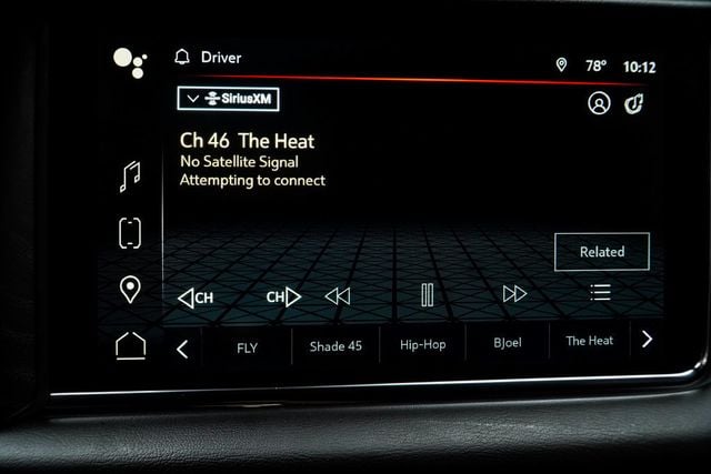 2023 GMC Yukon 4WD 4dr Denali - 23084991 - 23