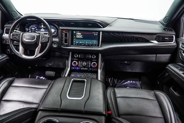2023 GMC Yukon 4WD 4dr Denali - 23084991 - 4