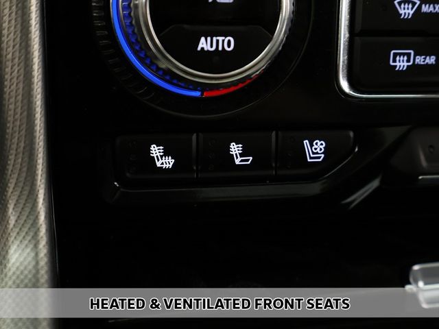 2023 GMC Yukon 4WD 4dr Denali - 22942174 - 9