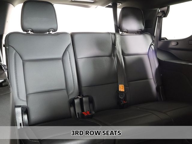 2023 GMC Yukon 4WD 4dr Denali - 22942174 - 11