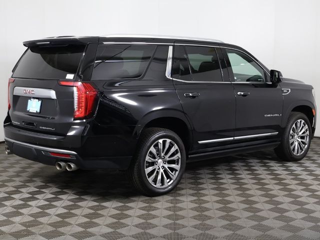 2023 GMC Yukon 4WD 4dr Denali - 22942174 - 14