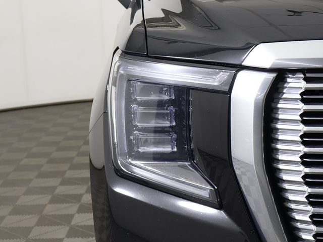 2023 GMC Yukon 4WD 4dr Denali - 22942174 - 17
