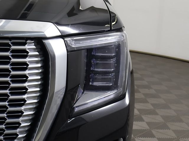 2023 GMC Yukon 4WD 4dr Denali - 22942174 - 18