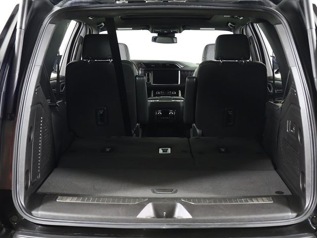 2023 GMC Yukon 4WD 4dr Denali - 22942174 - 24