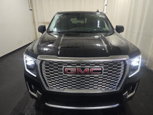 2023 GMC Yukon 4WD 4dr Denali - 22942174 - 2