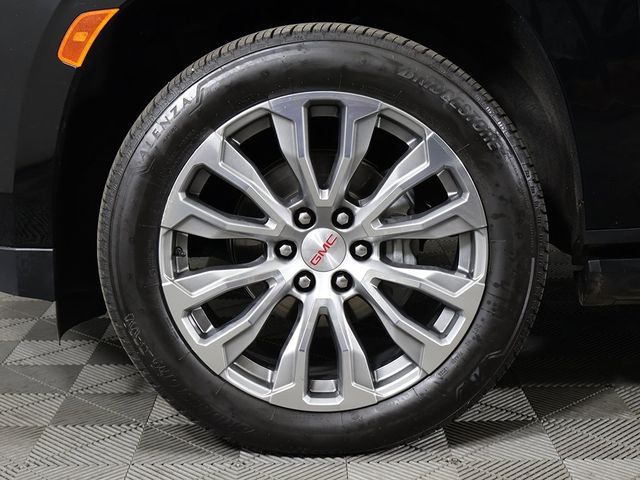 2023 GMC Yukon 4WD 4dr Denali - 22942174 - 29