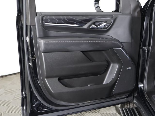 2023 GMC Yukon 4WD 4dr Denali - 22942174 - 30