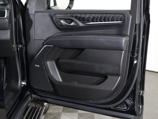 2023 GMC Yukon 4WD 4dr Denali - 22942174 - 31