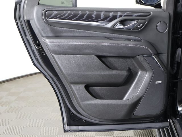 2023 GMC Yukon 4WD 4dr Denali - 22942174 - 32