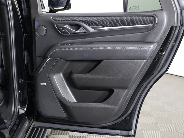 2023 GMC Yukon 4WD 4dr Denali - 22942174 - 33