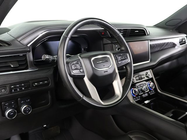 2023 GMC Yukon 4WD 4dr Denali - 22942174 - 34
