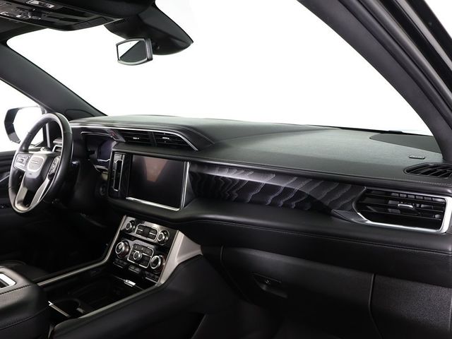 2023 GMC Yukon 4WD 4dr Denali - 22942174 - 35