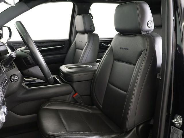 2023 GMC Yukon 4WD 4dr Denali - 22942174 - 36