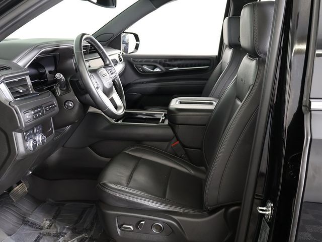 2023 GMC Yukon 4WD 4dr Denali - 22942174 - 38