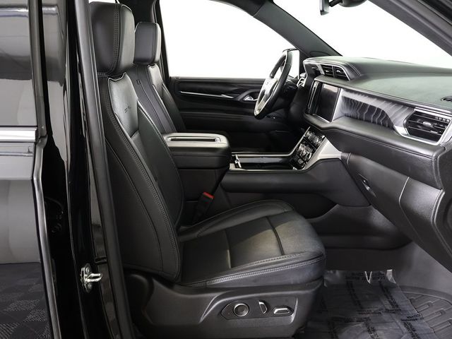 2023 GMC Yukon 4WD 4dr Denali - 22942174 - 39