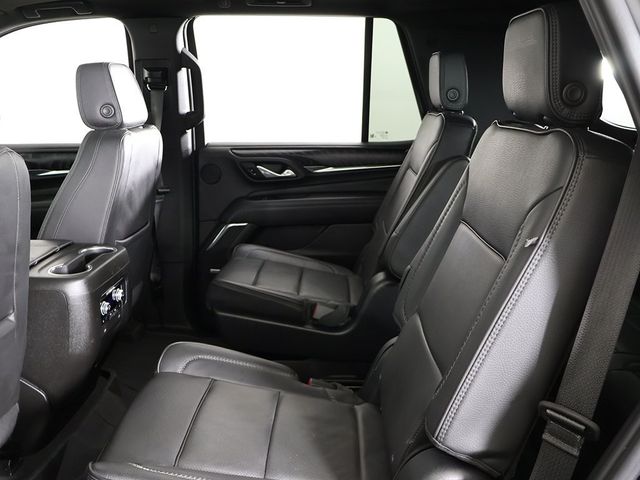 2023 GMC Yukon 4WD 4dr Denali - 22942174 - 42