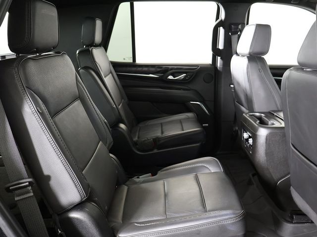 2023 GMC Yukon 4WD 4dr Denali - 22942174 - 43