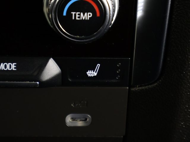 2023 GMC Yukon 4WD 4dr Denali - 22942174 - 45