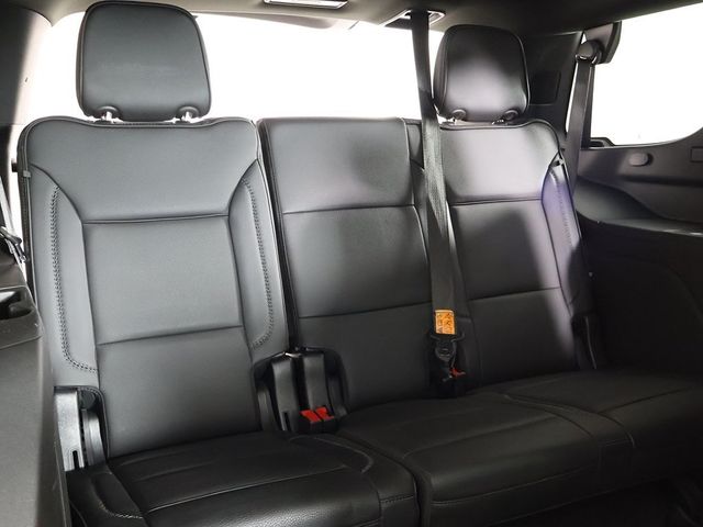 2023 GMC Yukon 4WD 4dr Denali - 22942174 - 46