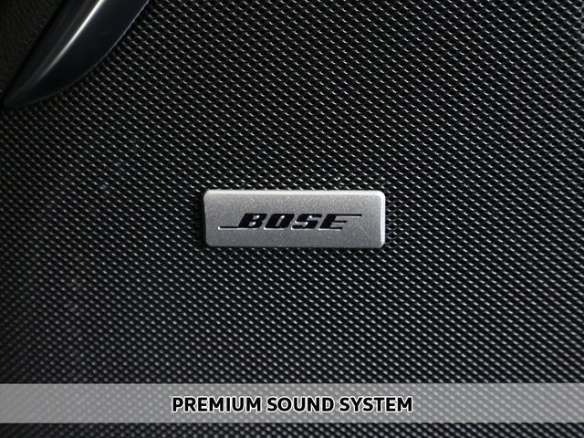 2023 GMC Yukon 4WD 4dr Denali - 22942174 - 4