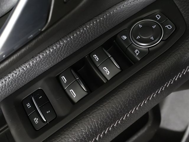 2023 GMC Yukon 4WD 4dr Denali - 22942174 - 49