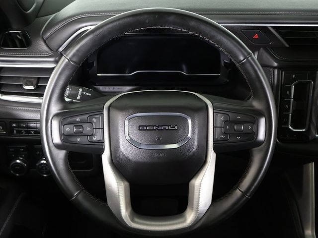 2023 GMC Yukon 4WD 4dr Denali - 22942174 - 51
