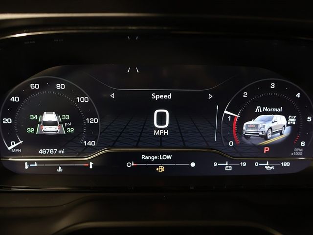 2023 GMC Yukon 4WD 4dr Denali - 22942174 - 52