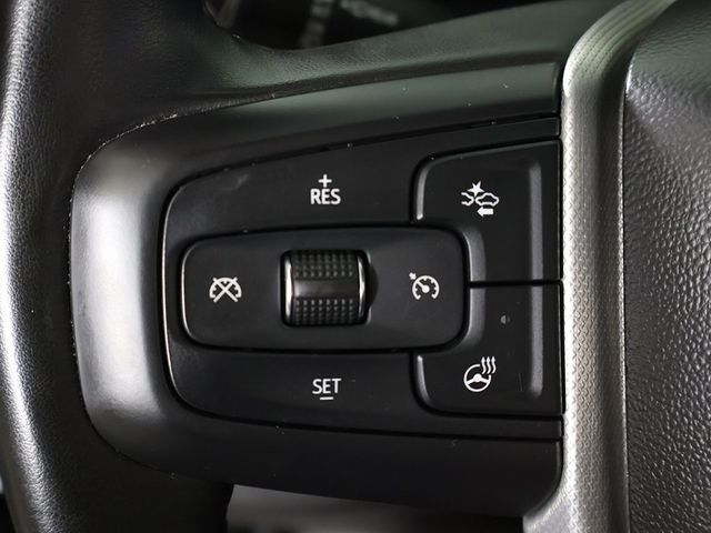 2023 GMC Yukon 4WD 4dr Denali - 22942174 - 54