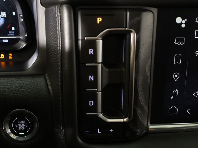 2023 GMC Yukon 4WD 4dr Denali - 22942174 - 56