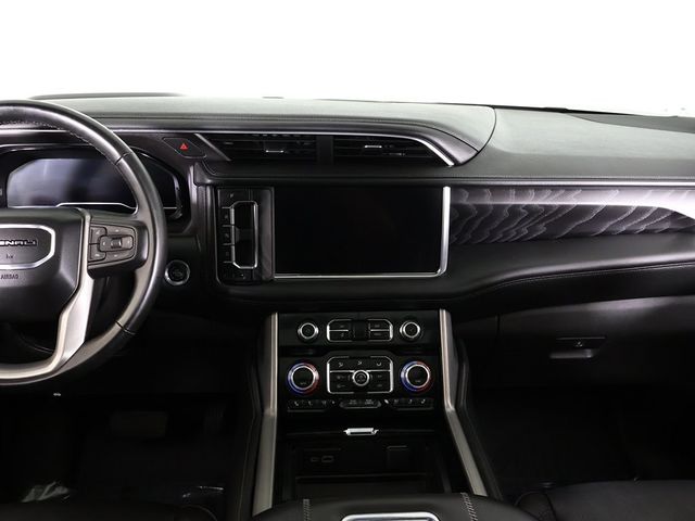 2023 GMC Yukon 4WD 4dr Denali - 22942174 - 58