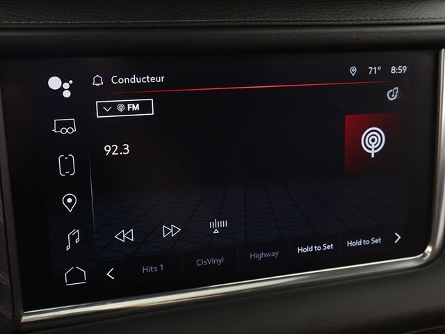 2023 GMC Yukon 4WD 4dr Denali - 22942174 - 60