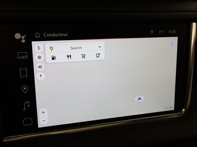 2023 GMC Yukon 4WD 4dr Denali - 22942174 - 61