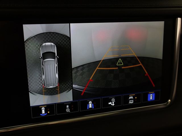 2023 GMC Yukon 4WD 4dr Denali - 22942174 - 62