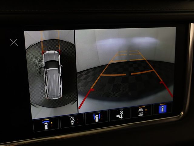 2023 GMC Yukon 4WD 4dr Denali - 22942174 - 63