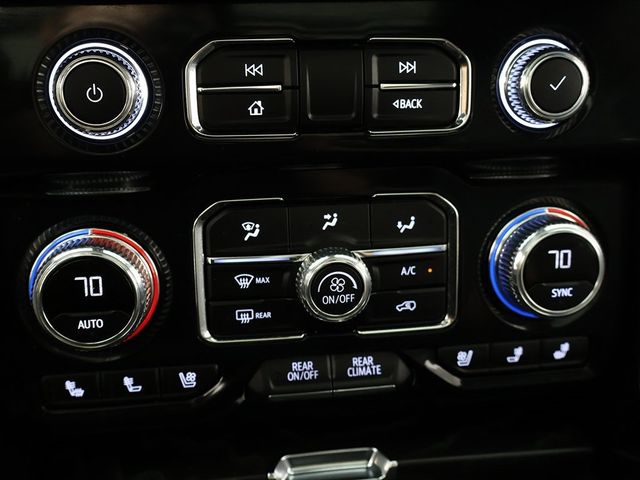 2023 GMC Yukon 4WD 4dr Denali - 22942174 - 65