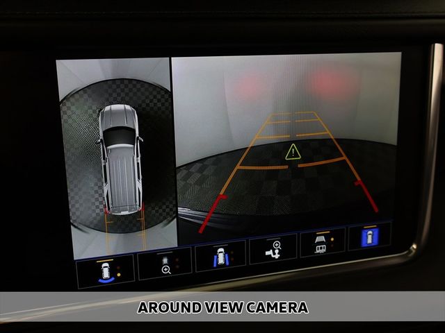 2023 GMC Yukon 4WD 4dr Denali - 22942174 - 6