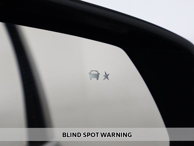 2023 GMC Yukon 4WD 4dr Denali - 22942174 - 7