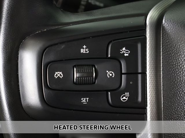 2023 GMC Yukon 4WD 4dr Denali - 22942174 - 8