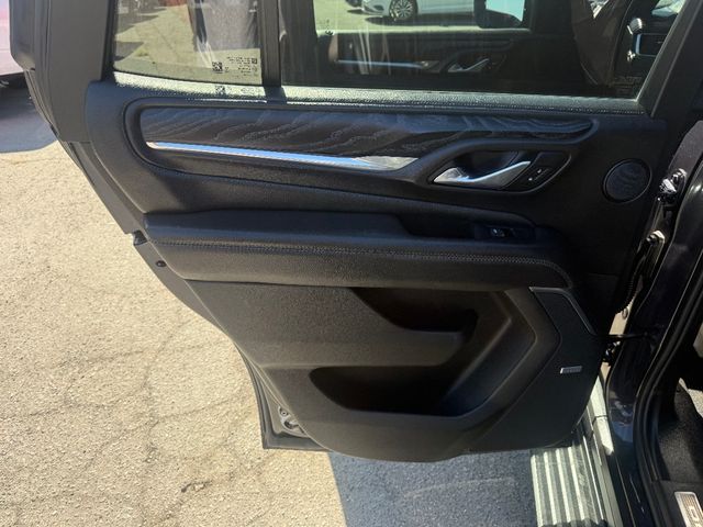 2023 GMC Yukon 4WD 4dr Denali - 22921433 - 13