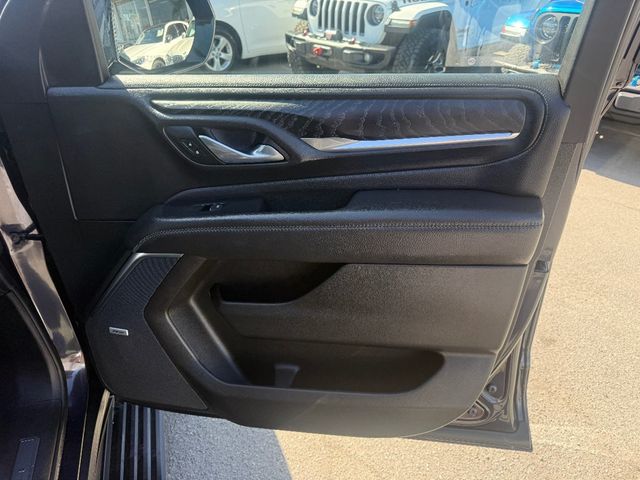 2023 GMC Yukon 4WD 4dr Denali - 22921433 - 15