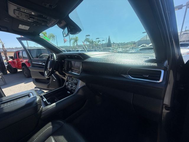 2023 GMC Yukon 4WD 4dr Denali - 22921433 - 16